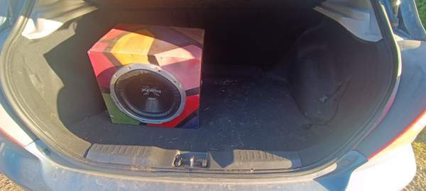 Honda Civic Anjalankoski - valokuva 7