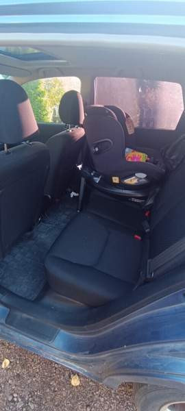 Honda Civic Anjalankoski - valokuva 6