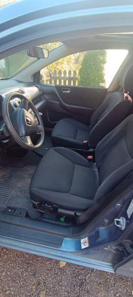 Honda Civic Anjalankoski - valokuva 5