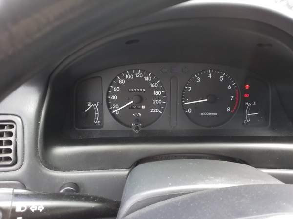 Toyota Corolla Laensi-Turunmaa - photo 3