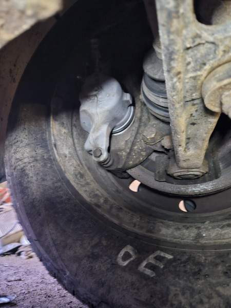 Fiat Scudo Forssa – foto 6