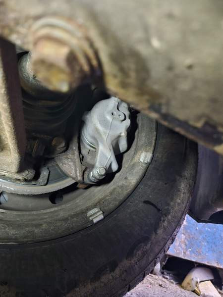 Fiat Scudo Forssa – foto 7