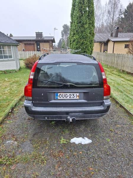 Volvo V70 Nakkila - valokuva 3