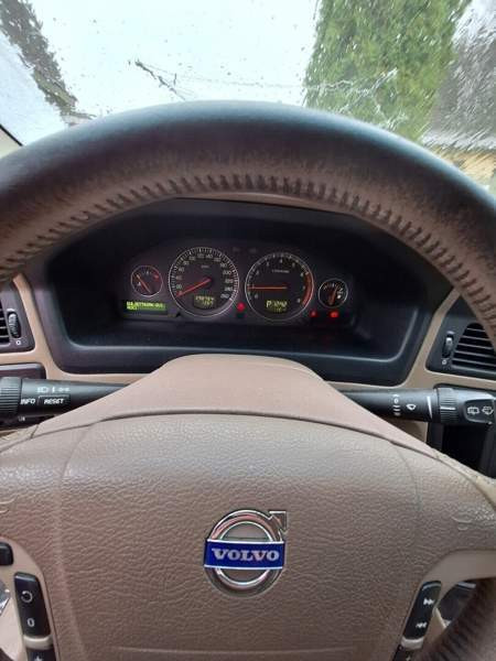 Volvo V70 Nakkila - valokuva 6