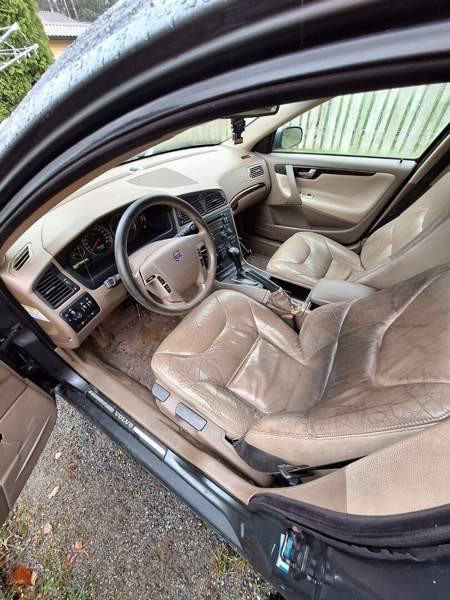 Volvo V70 Nakkila - valokuva 5
