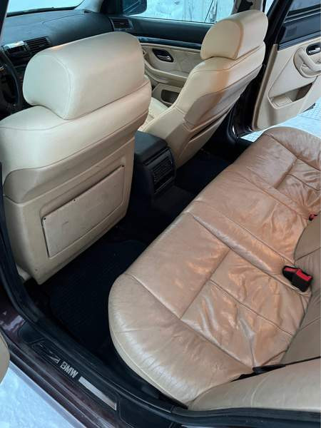 BMW 520 Rovaniemi - valokuva 7