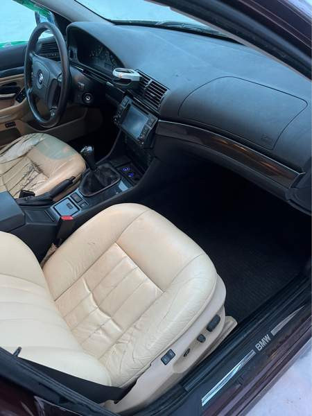 BMW 520 Rovaniemi - valokuva 6