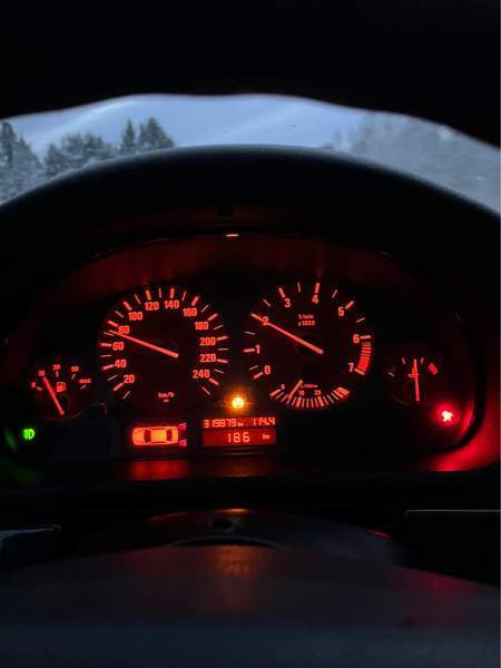 BMW 520 Rovaniemi - valokuva 8