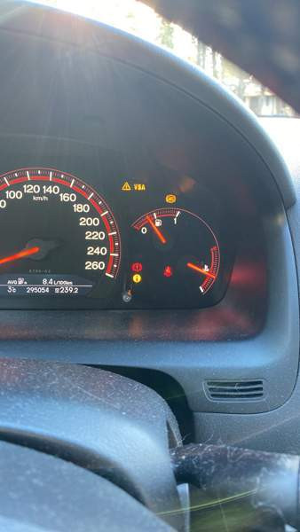 Honda Accord Lohja - valokuva 2