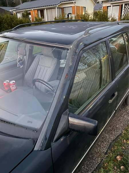 Mercedes-Benz E Эспоо - изображение 6