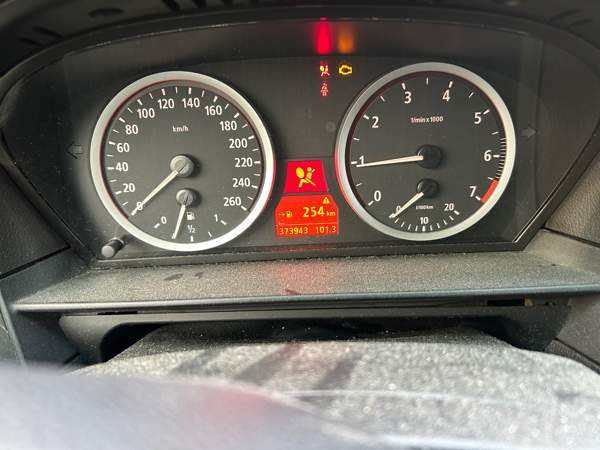 BMW 520 Kouvola – foto 8