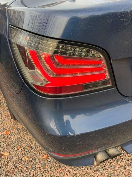 BMW 520 Kouvola – foto 7