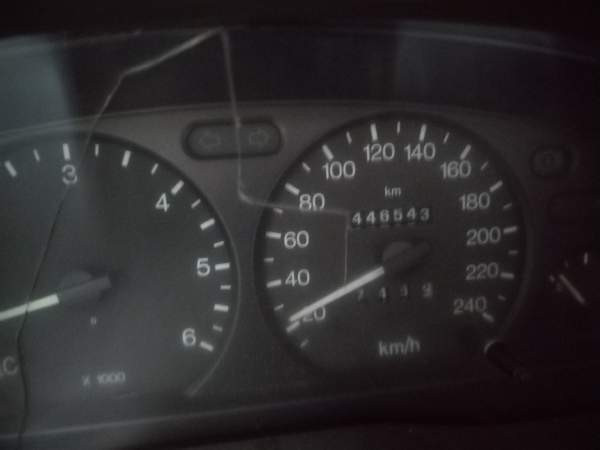 Ford Transit Mynämäki - изображение 8