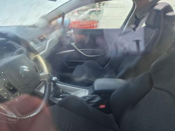 Citroen C5 Jakobstad – foto 5