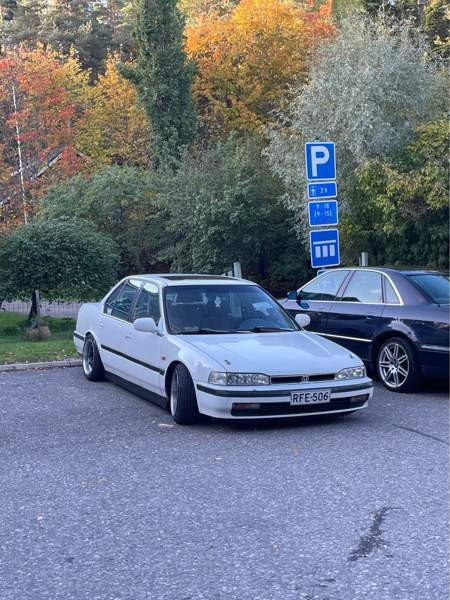 Honda Accord Glebychevo – foto 2