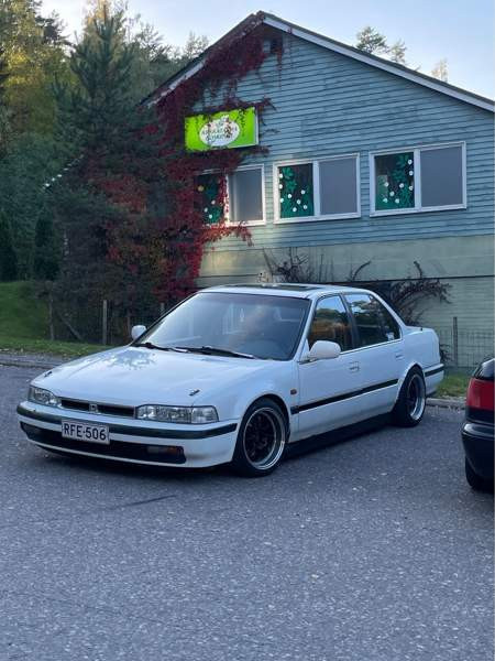 Honda Accord Glebychevo – foto 1