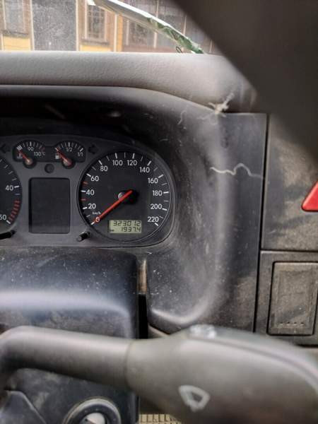 Volkswagen Transporter Kuhmoinen – foto 4