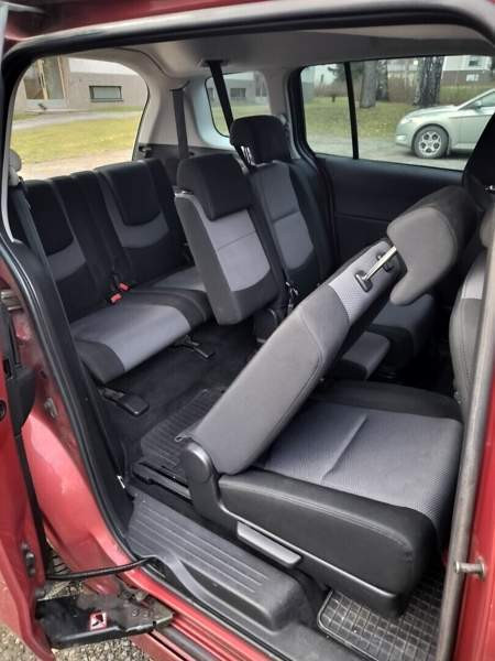 Mazda MPV Mikkeli – foto 8
