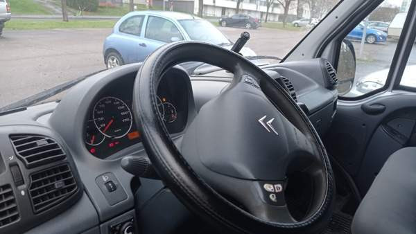 Citroen Jumper Кангасала - изображение 3