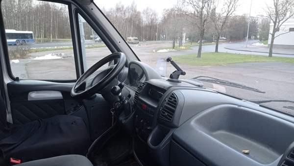 Citroen Jumper Кангасала - изображение 1