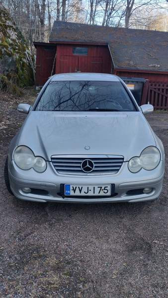 Mercedes-Benz C Turtkul – foto 5