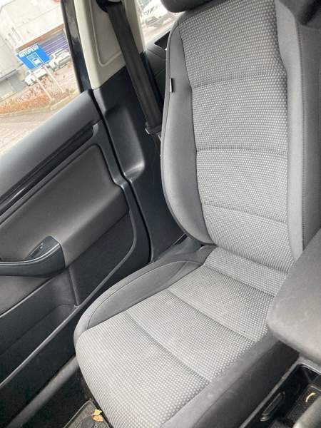 Volkswagen Golf Лаппенранта - изображение 5