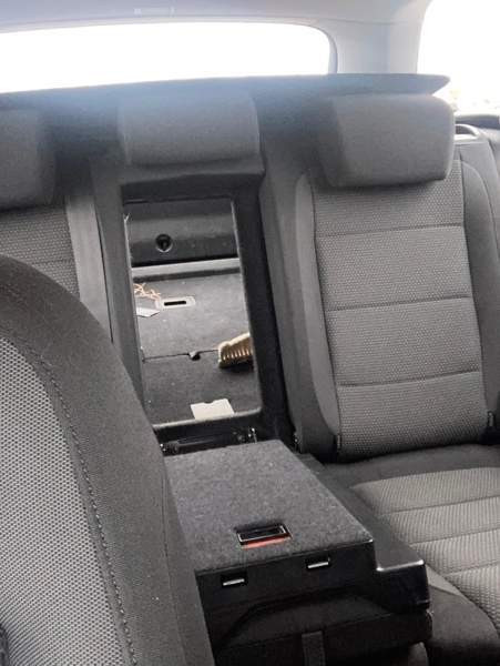 Volkswagen Golf Лаппенранта - изображение 8