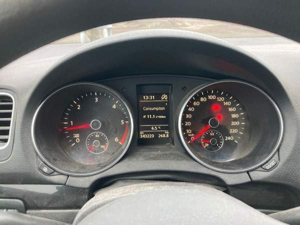 Volkswagen Golf Лаппенранта - изображение 7