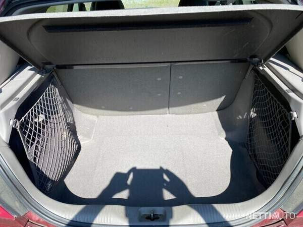 Nissan Almera Pyhtää – foto 5