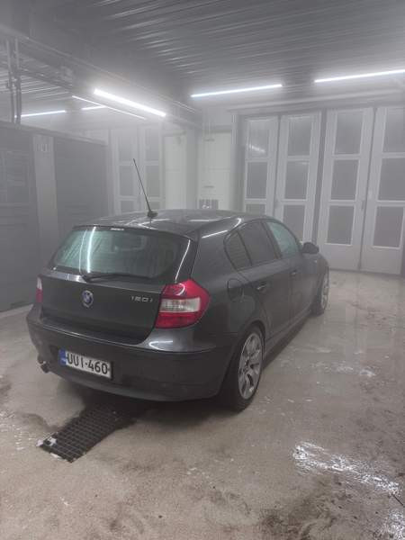 BMW 120 Nurmijärvi - valokuva 3