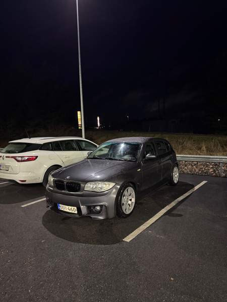 BMW 120 Nurmijärvi - valokuva 1