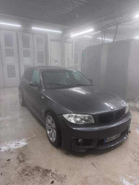 BMW 120 Nurmijärvi - valokuva 2