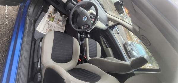 Fiat Punto Helsinki – foto 5