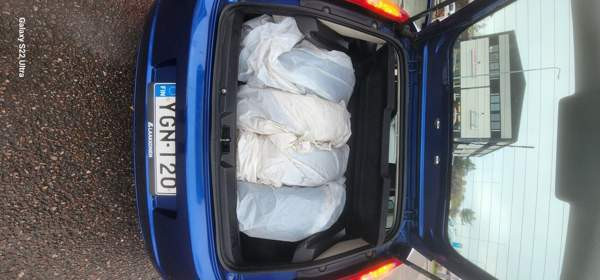 Fiat Punto Helsinki – foto 8