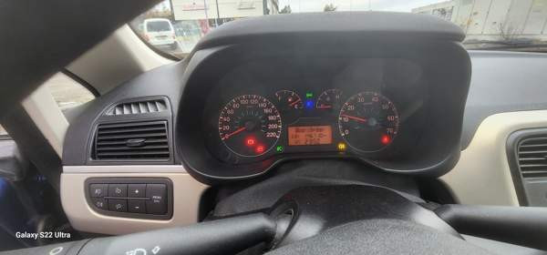 Fiat Punto Helsinki – foto 6