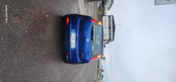 Fiat Punto Helsinki – foto 2