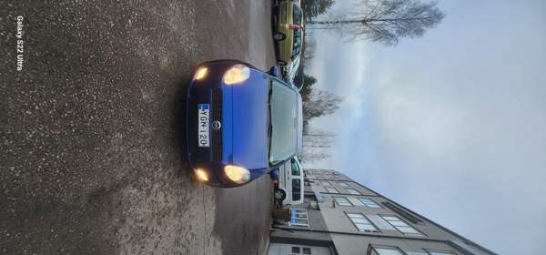 Fiat Punto Helsinki – foto 1