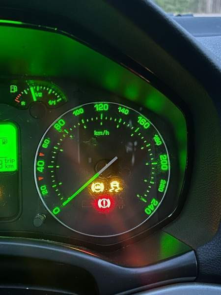 Skoda Octavia Mikkeli - valokuva 3