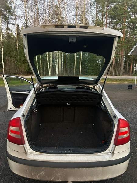 Skoda Octavia Mikkeli - valokuva 2