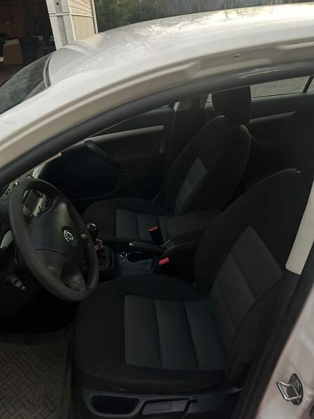 Skoda Octavia Mikkeli - valokuva 6