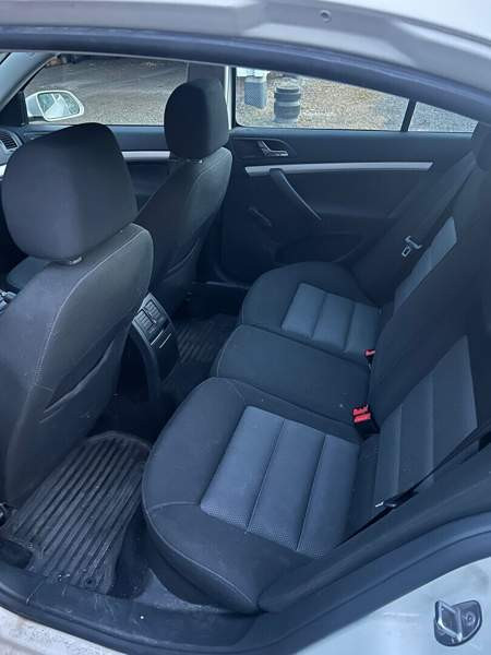 Skoda Octavia Mikkeli - valokuva 5