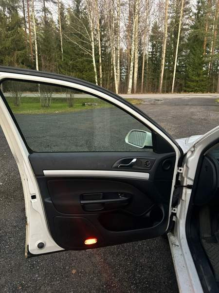 Skoda Octavia Mikkeli - valokuva 4