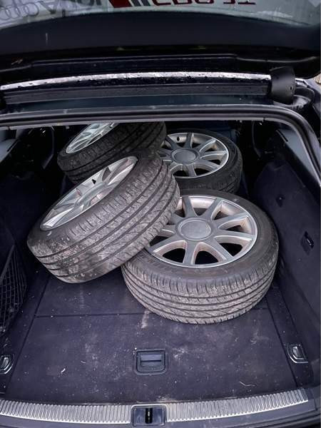 Audi A4 Orimattila - изображение 8