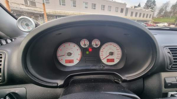 Seat Leon Riihimaeki - photo 8