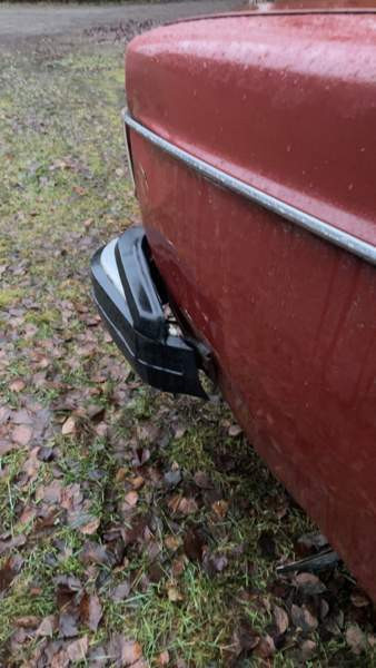 Volvo 244 Нурмиярви - изображение 3