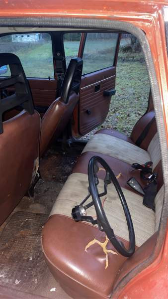 Volvo 244 Нурмиярви - изображение 5