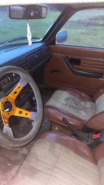 Volvo 244 Нурмиярви - изображение 4