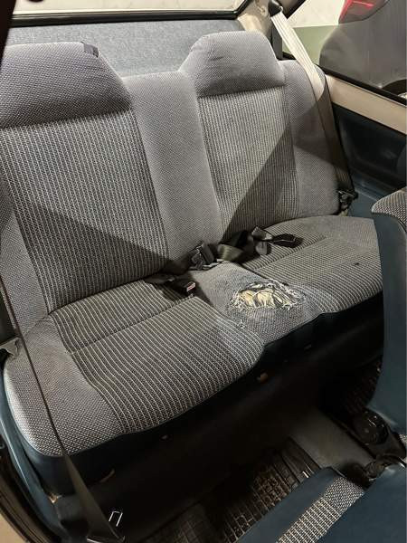 Volkswagen Polo Kirkkonummi – foto 7