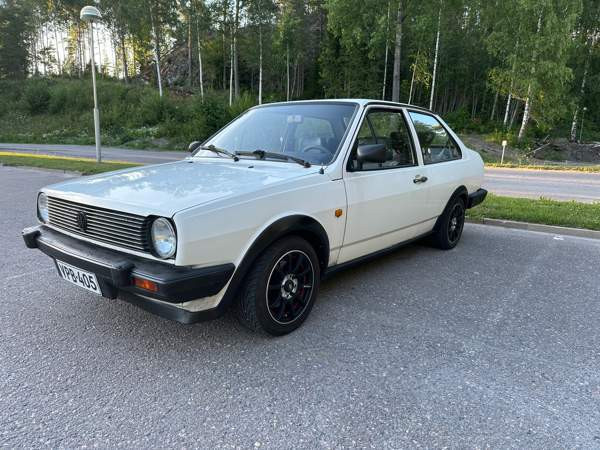 Volkswagen Polo Kirkkonummi – foto 1