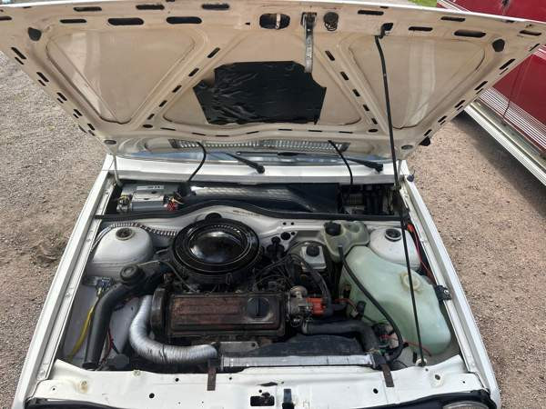 Volkswagen Polo Kirkkonummi – foto 2